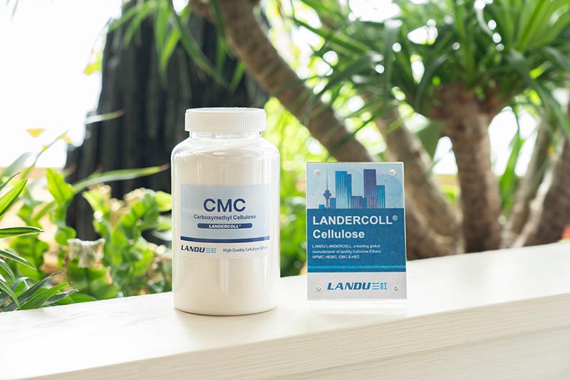 LANDU-Carboxymethyl-Cellulose-Product