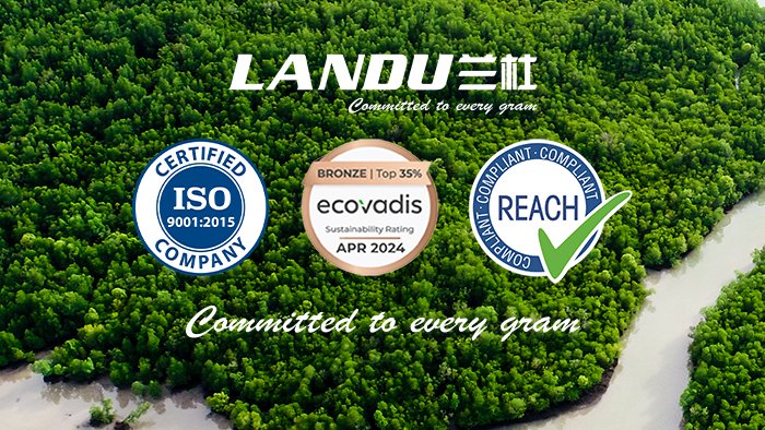 LANDU-Certification
