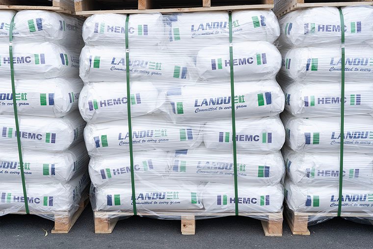 LANDU-HEMC-package-size