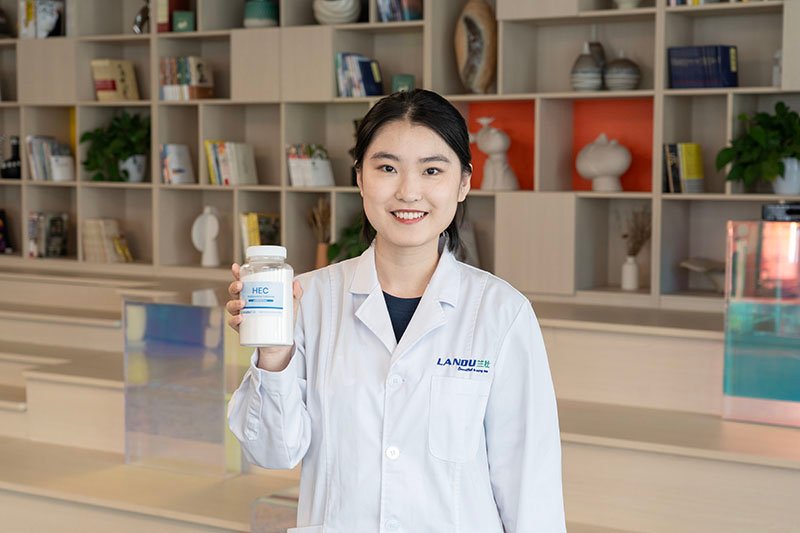 LANDU-Hydroxyethyl-Cellulose-HEC-free-sample