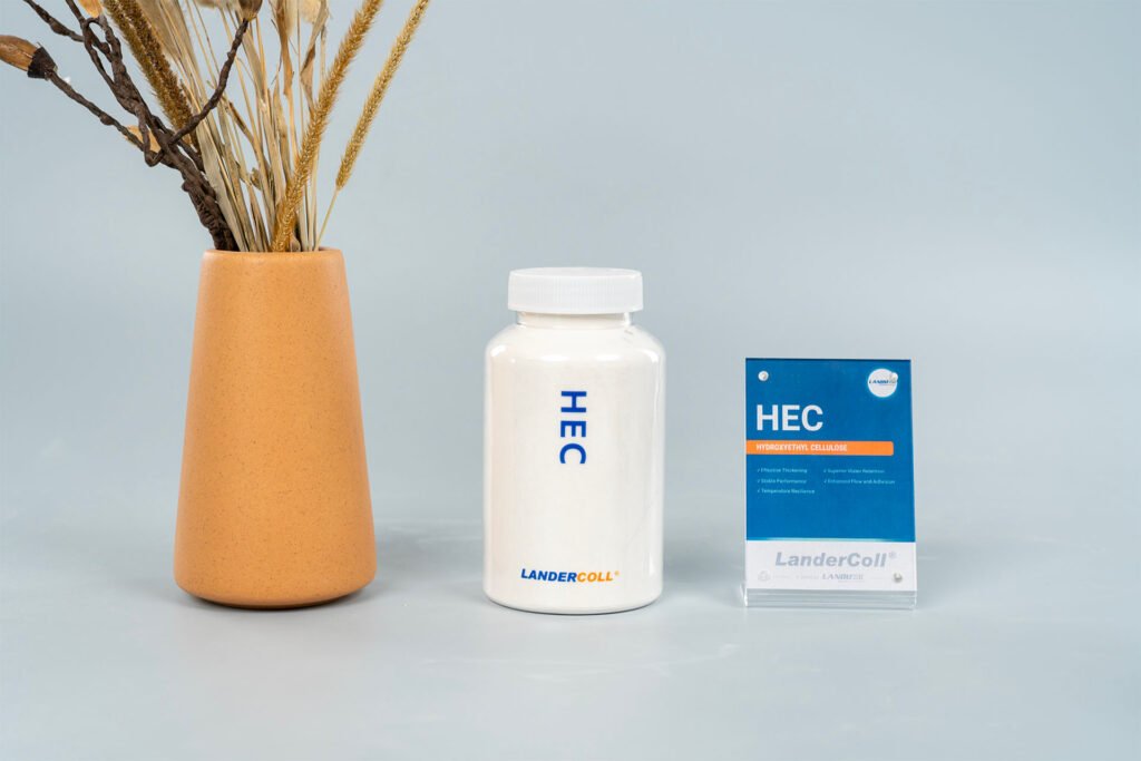 LANDU-Hydroxyethyl-Cellulose-Product