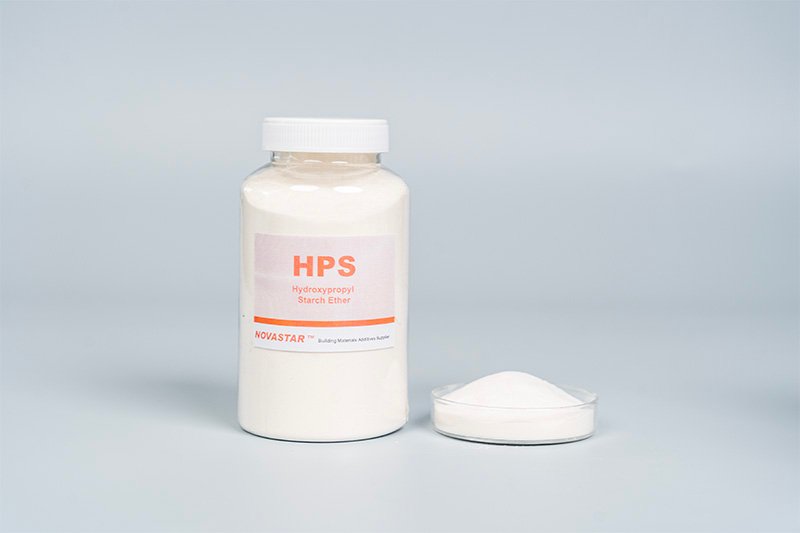 LANDU-Hydroxypropyl-Starch-Ether