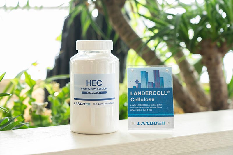 LANDU-LANDERCOLL-Hydroxyethyl-Cellulose