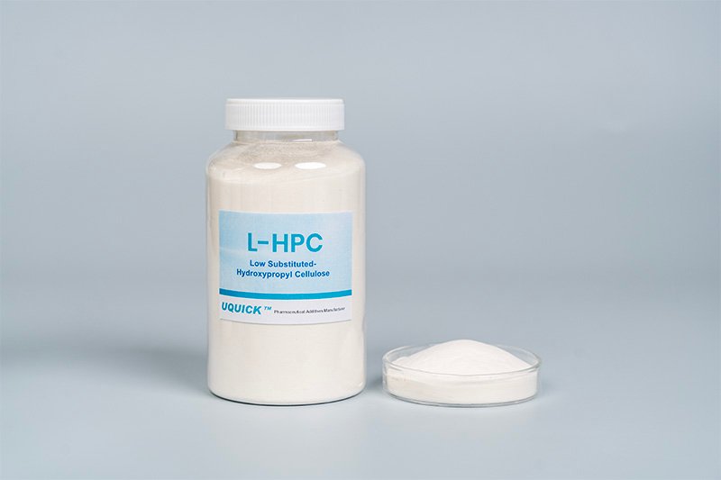 LANDU-Low-Substitued-Hydroxpropyl-Cellulose
