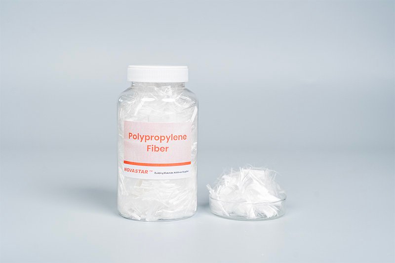 LANDU-Polypropylene-Fiber