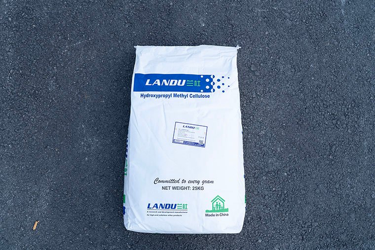 LANDU-cellulose-ether-25kg-Bag