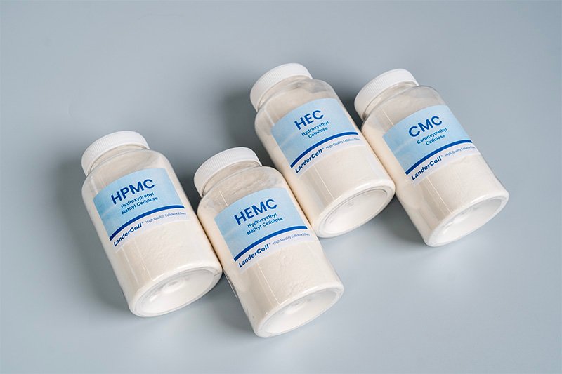 LANDU-Cellulose-ether-group