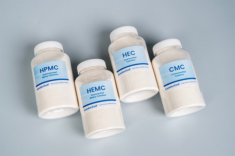 LANDU-Cellulose-ether-products
