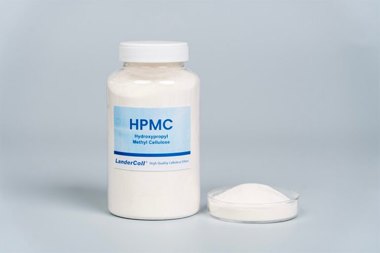 LANDU-HPMC-Hydroxypropyl-Methyl-Cellulose-chemical