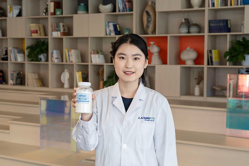 LANDU-Hydroxypropyl-Methyl-Cellulose-HPMC-Free-Sample