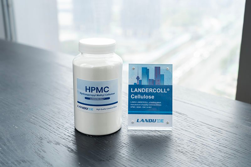 LANDU-LANDERCOLL-Hydroxypropyl-Methyl-Cellulose-Product