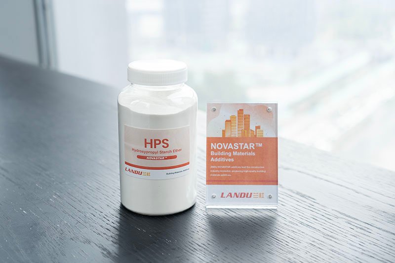 LANDU-NOVASTAR-Hydroxypropyl-Starch-Ether-product
