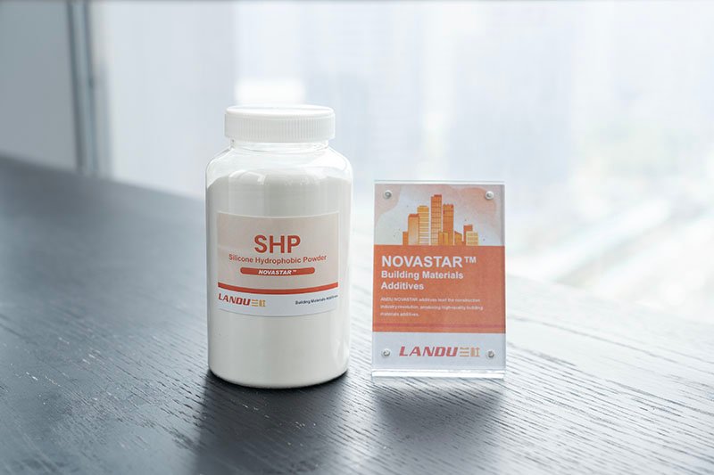 LANDU-NOVASTAR-Silicone-Hydrophobic-Powder-product