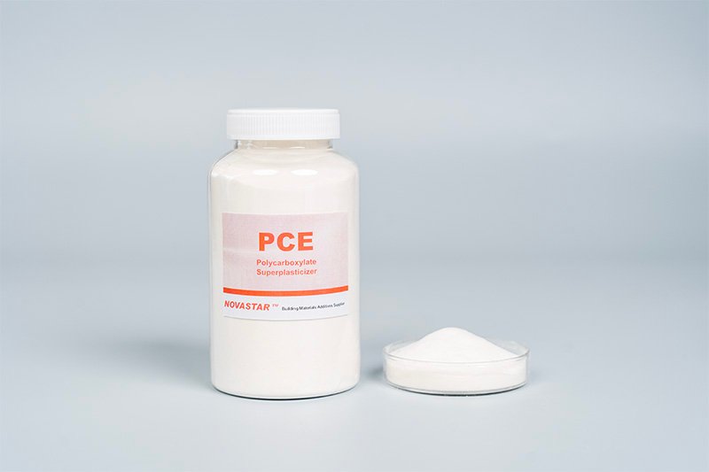 LANDU-Polycarboxylate-Superplasticizer
