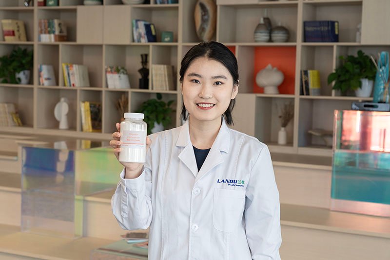 LANDU-Powder-Defoamer-Free-Sample