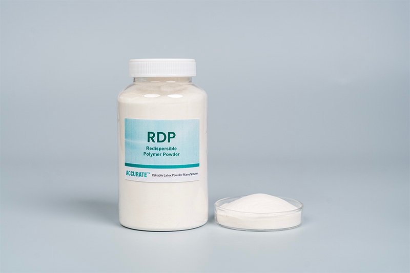 LANDU-Redispersible-Polymer-Powder