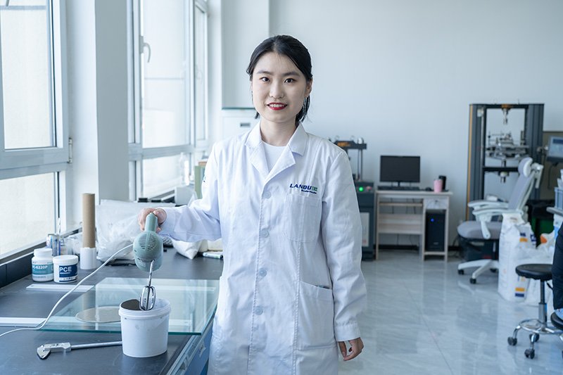 LANDU-application-test-laboratory