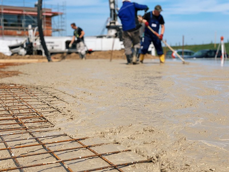 LANDU-concrete-and-mortars-application
