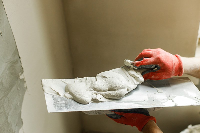 LANDU-gypsum-plaster