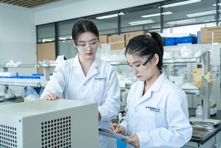 landu-laboratory-cellulose-ether