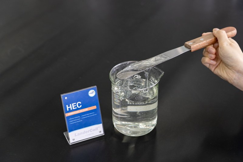 LANDU-Hydroxyethyl-Cellulose-solution