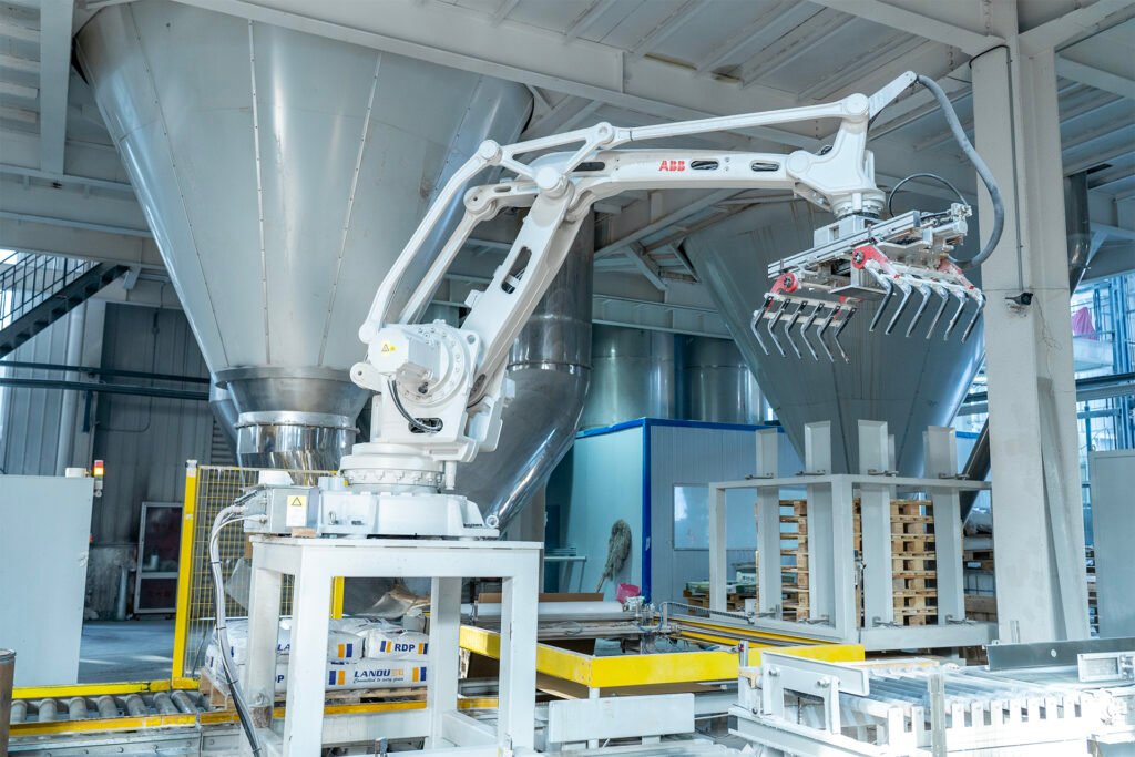 LANDU-RDP-automatic-packaging