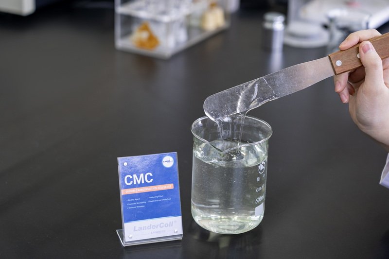 LANDU-Sodium-Carboxymethyl-Cellulose-Solution
